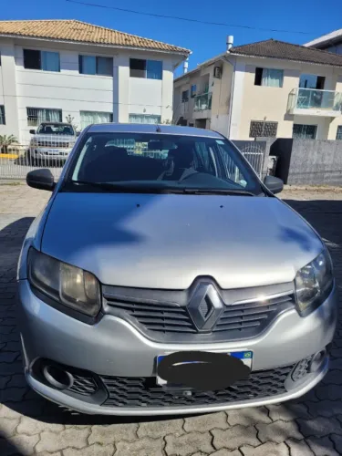 Renault Sandero Expression Flex 1.0 12V 5P 2020