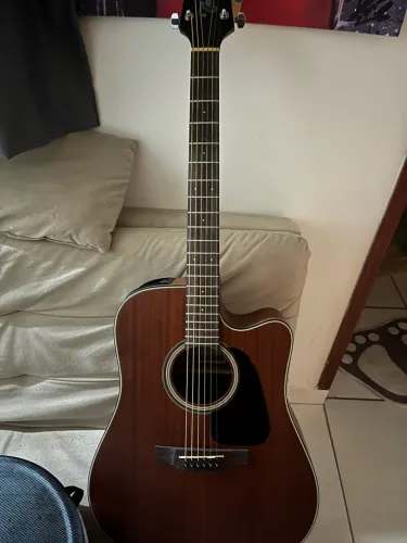 Violão takamine GD11 + Estojo