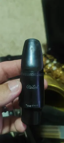 Boquilha Otto Link tone Edge 6* original