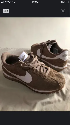 Tenis Nike original