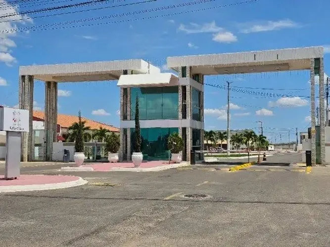 Terreno Condomínio Velho Chico Juazeiro BA