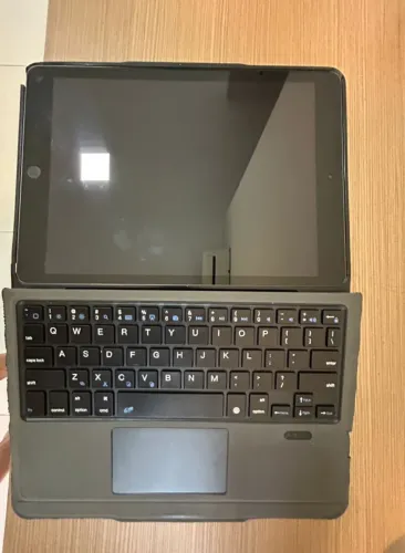 IPad 8ª geração