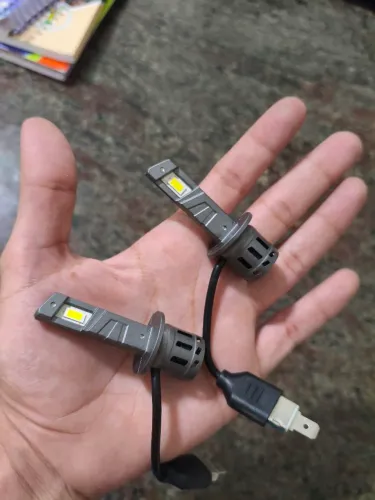 Led H1 Shocklight S14X Nano