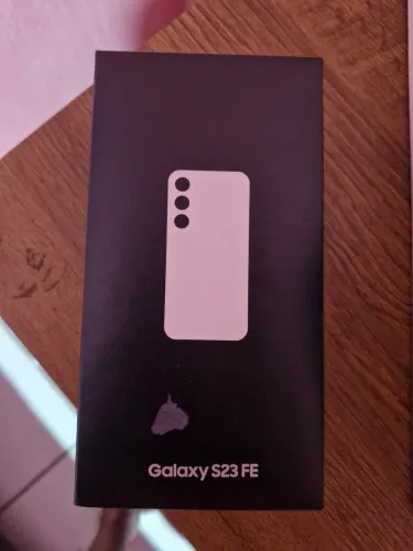 VENDO S23 FE 128GB / 8GB