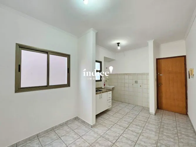 Apartamento no Bairro Lagoinha, 1 quarto, 1 suíte, 1 vaga, Ilha de Bali