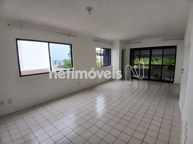 Locação Apartamento 3 quartos Barra Salvador