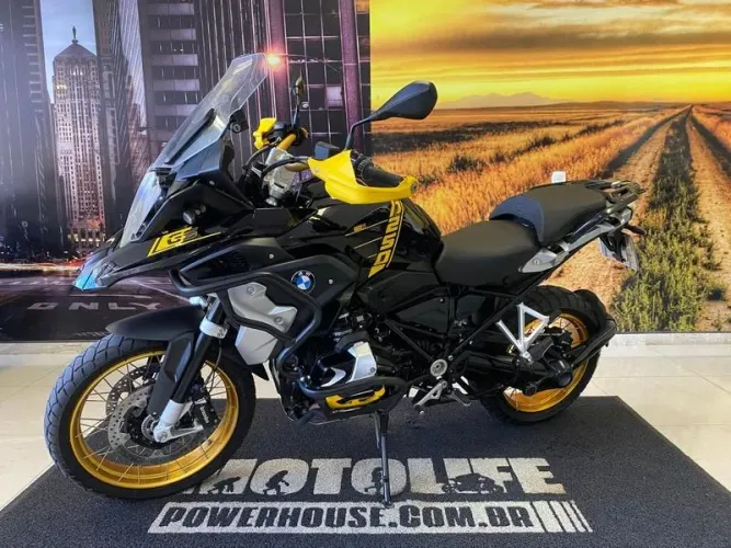 BMW R1250GS 2022