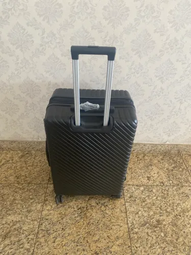 Mala de viagem 