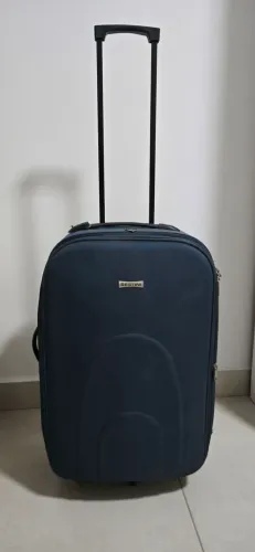 Mala de viagem Sestini - Usada