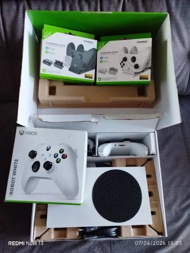 Xbox série S