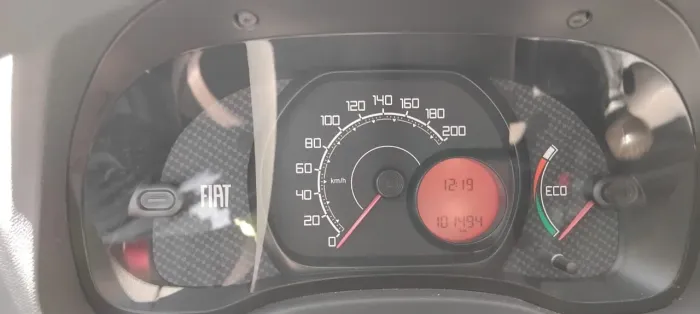 Fiat Palio Celebration 1.0 Fire Flex 8V 4P 2015