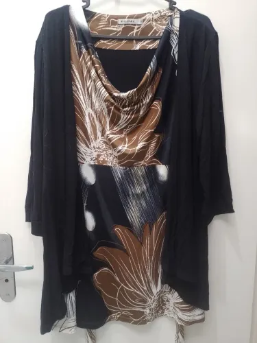 Lote blusas femininas G/GG