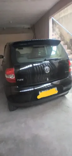 Volkswagen Fox City 1.0mi/ 1.0mi Total Flex 8V 3P 2009