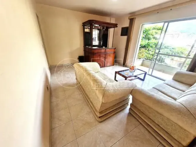 Imóvel para venda com 84 metros quadrados com 1 quarto em Vila Isabel - Rio de Janeiro - R