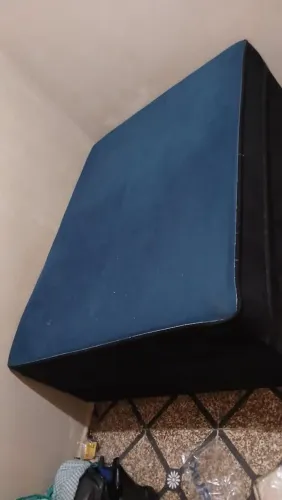 Cama a venda ,2 meses de uso em perfeito estado