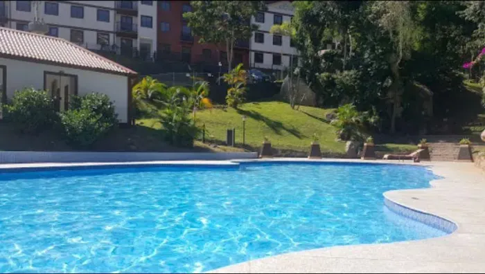 Samambaia - Apartamento Garden com 4 quartos (1 suite), 3 vagas