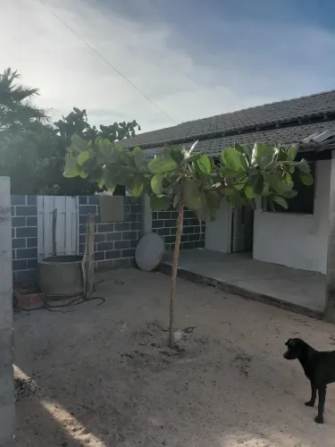 Vende se pousada em barra grande Piauí