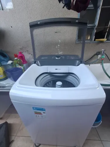 VENDO BRASTEMP 