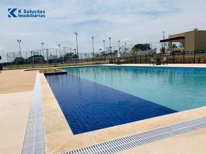 Terreno à venda, 300 m² por R$ 185.000,00 - Villa de León II - Bauru/SP