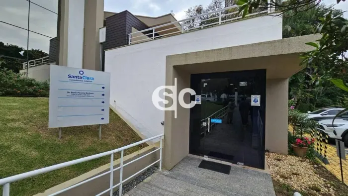 Sala comercial para alugar no Bairro Ariribá, Balneário Camboriú, Santa Catarina, Sala 03