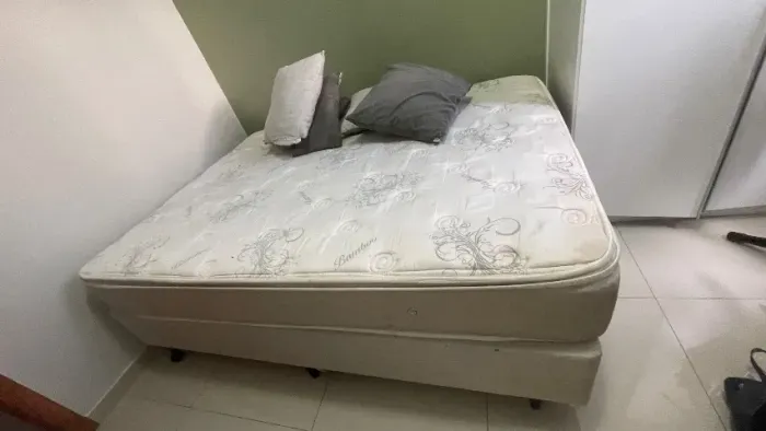 Cama Casal (188x138)