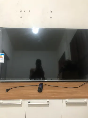 Tv 55 polegadas