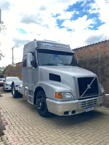 Volvo Nh 380