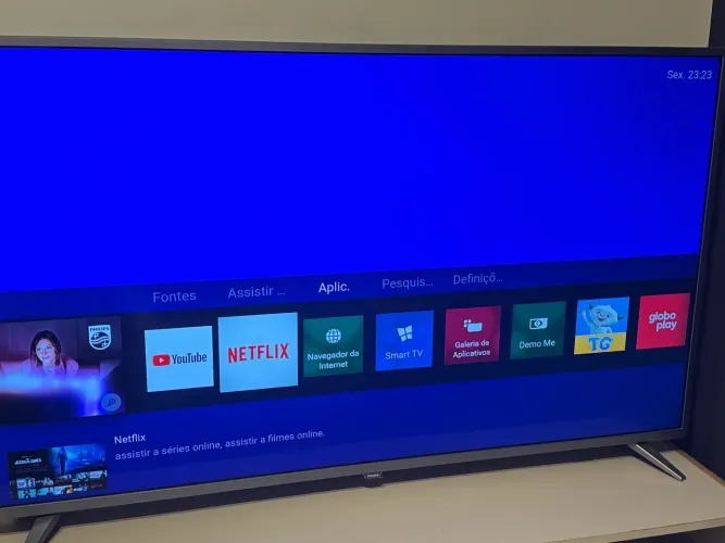 Smart Philips
