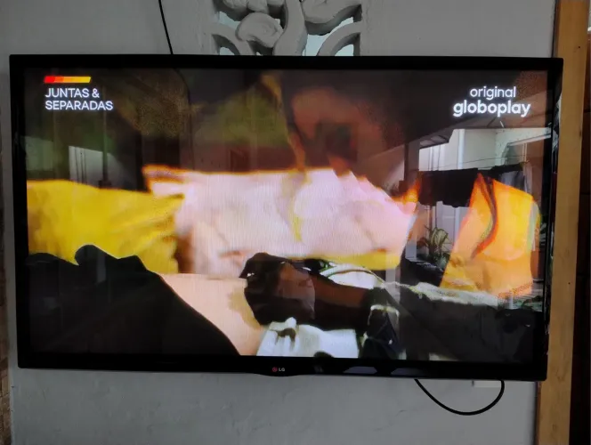 Tv LG