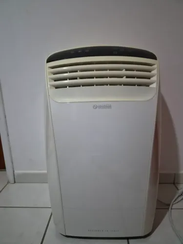 Ar condicionado portatil 12000 btus