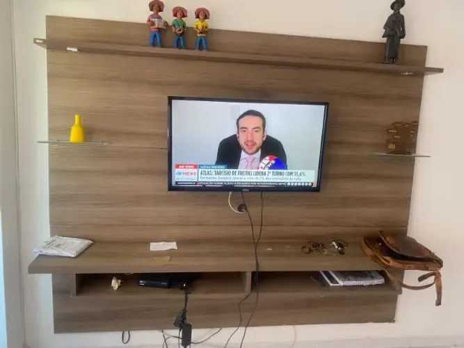 RACK TV - SALA