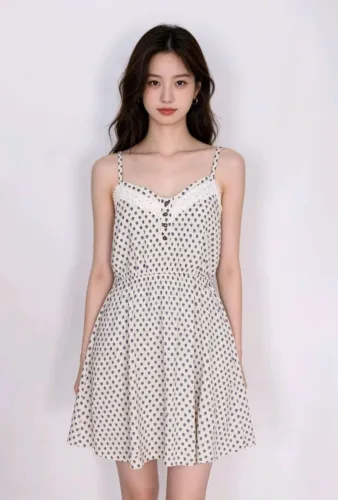 Vestido Forever 21 G Juvenil