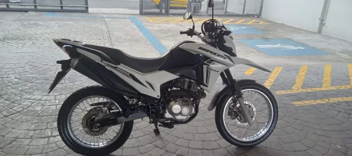 moto toda filé