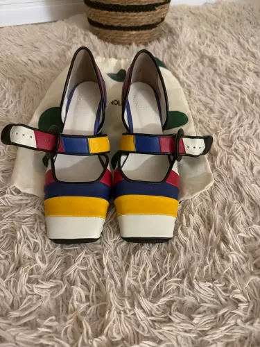 Sapato Manolita ORIGINAL