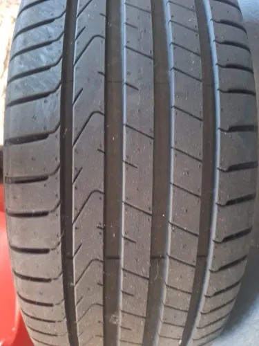 Pneu Pirelli Scorpion Compass Renegage... 235/45R19