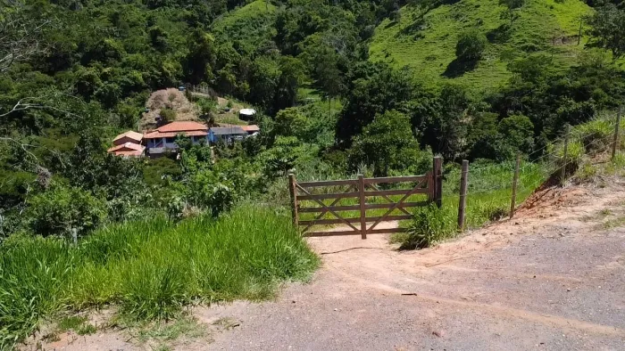 Chácara - Ferros/MG