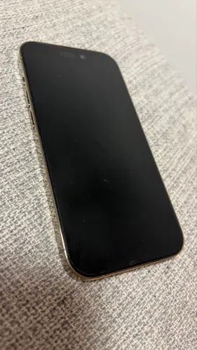 Aparelho celular iPhone 14 Pro