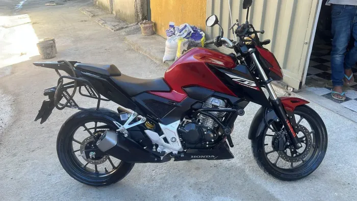 Moto file