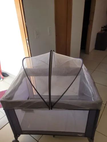 Berço portatil