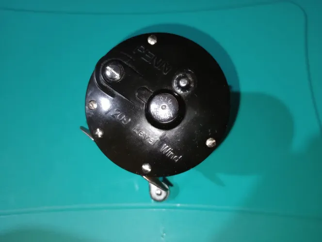 Carretilha Pen 209