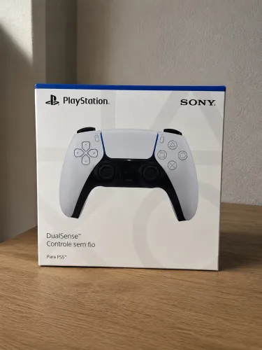 Controle ps5 LACRADO