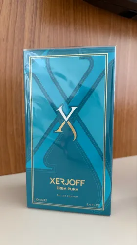 Perfume Xerjoff Erba Pura - 100 ml