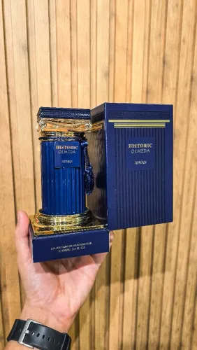 AFNAN | Historic Olmeda EDP 100ml