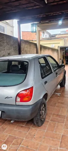 Ford Fiesta 1.0i 3P E 5P 1998