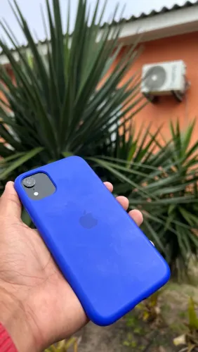 IPHONE XR SEMI NOVO