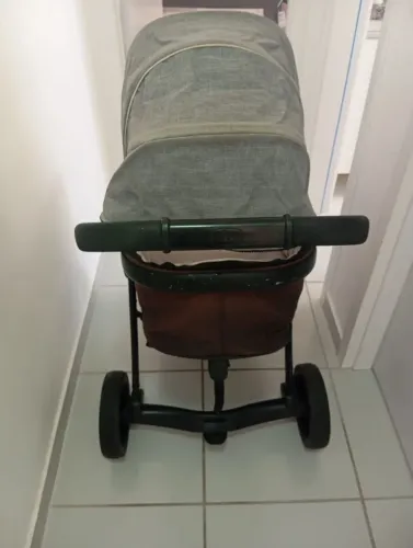 Carrinho de Bebê Chicco urban