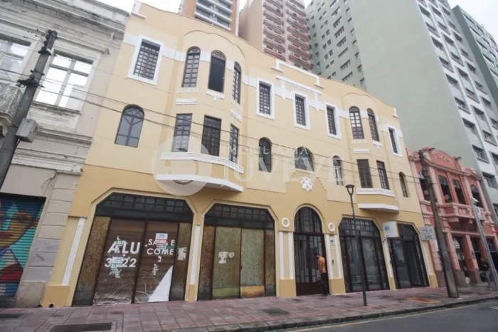 IMOBILIARIA JUVEVÊ ALUGA APARTAMENTO STUDIO MOBILIADO CENTRO PRX UNIVERSIDADE FEDERAL PRAÇ