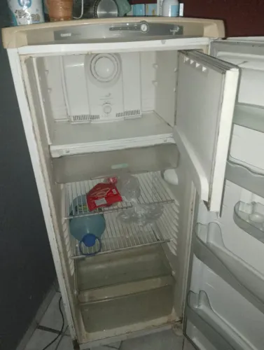 Geladeira