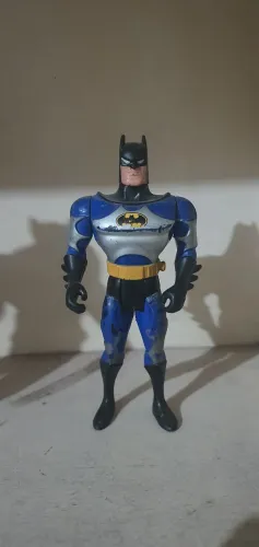 Batman Animated Séries