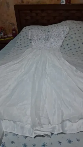 Vestido de noiva